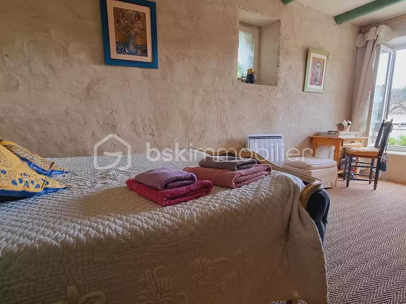 Maison, 190 m²