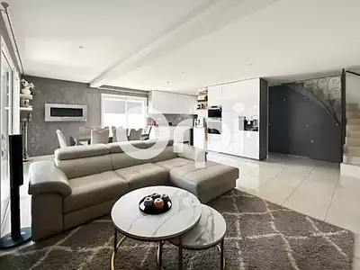 Maison, 140 m²