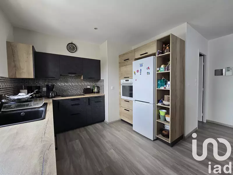 Maison, 104 m²