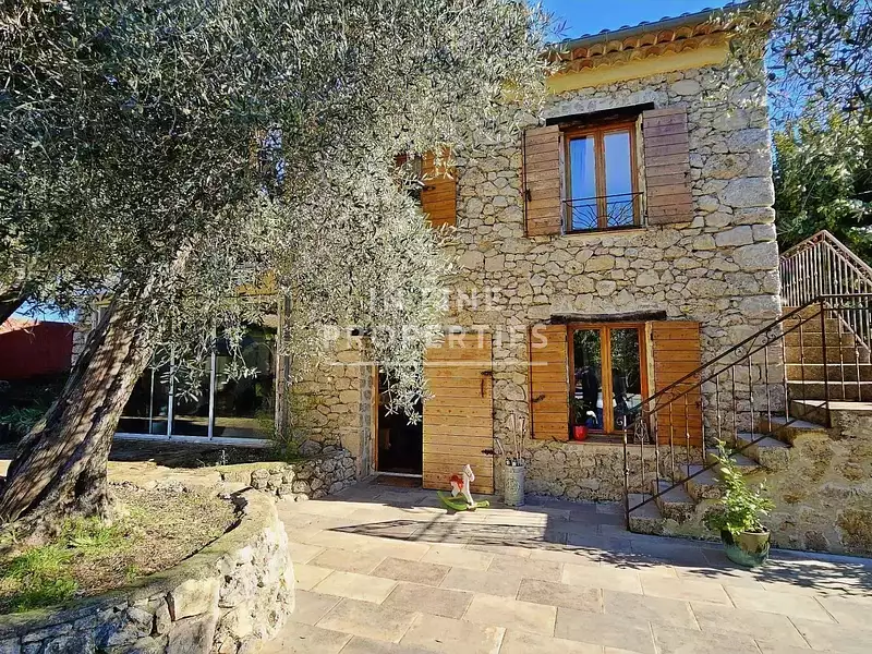 Maison, 200 m²