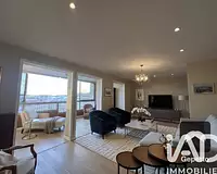 Appartement, 127 m²