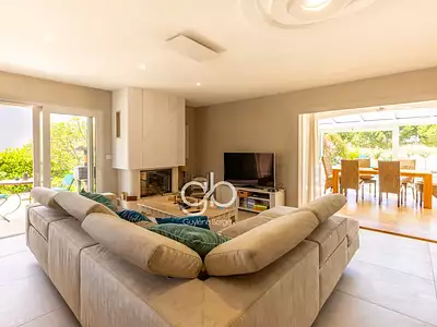 Maison, 237 m²