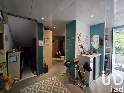 Maison, 133 m²