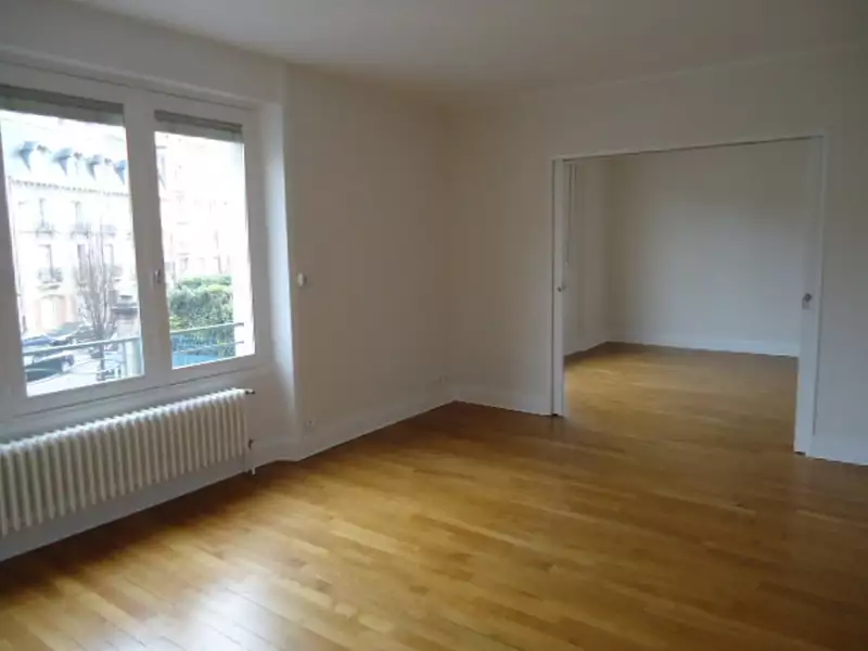 Appartement, 94,52 m²