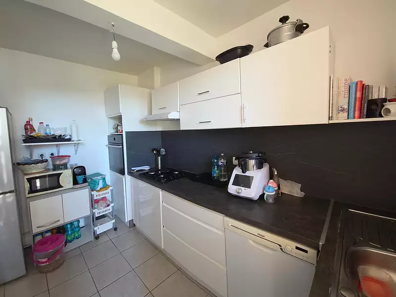 Appartement, 75 m²
