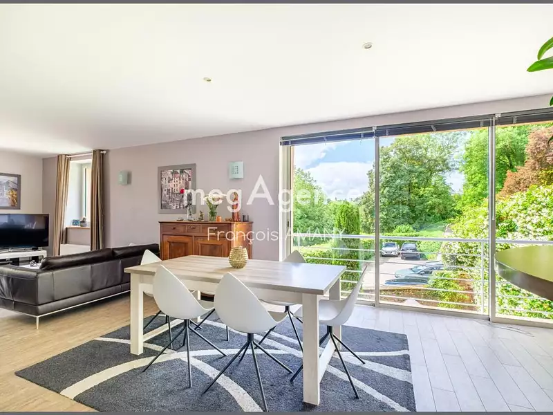 Appartement, 137 m²