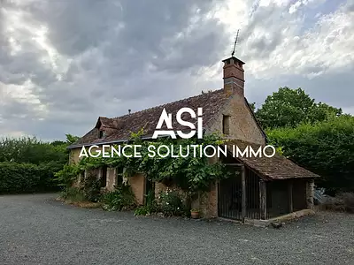 Maison, 530 m²