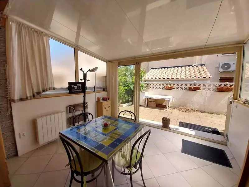 Maison, 52 m²