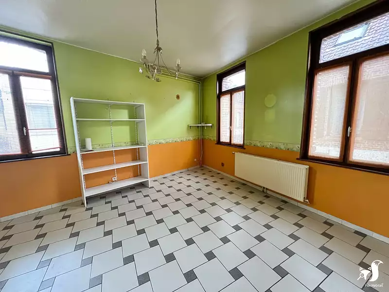 Maison, 80 m²