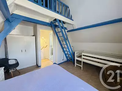 Maison, 32,8 m²