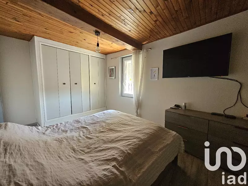 Maison, 77 m²