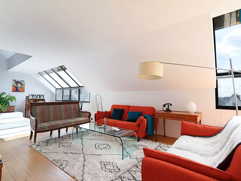 Appartement, 153,21 m²