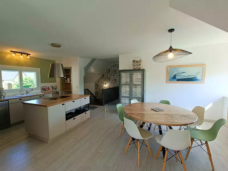 Maison, 317 m²