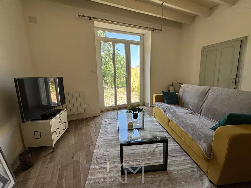 Maison, 73 m²