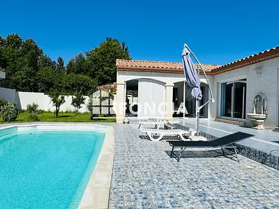 Maison, 166 m²