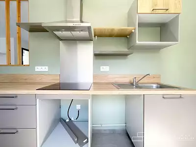 Maison, 81,07 m²