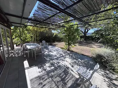 Maison, 108 m²