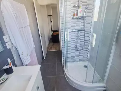 Appartement, 38,35 m²