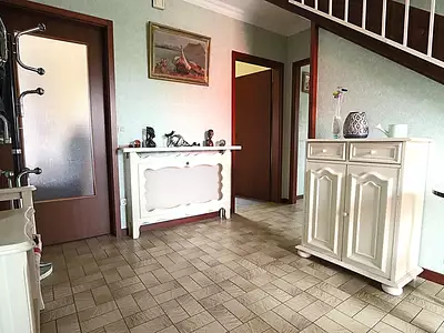 Maison, 120 m²