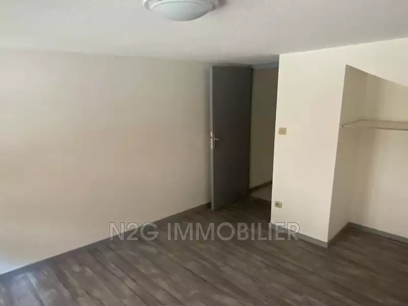 Appartement, 34,35 m²