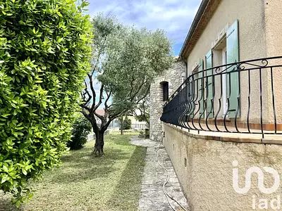 Maison, 163 m²