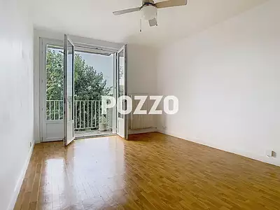 Appartement, 47 m²