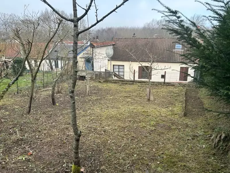 Maison, 131 m²
