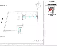 Appartement, 109,38 m²