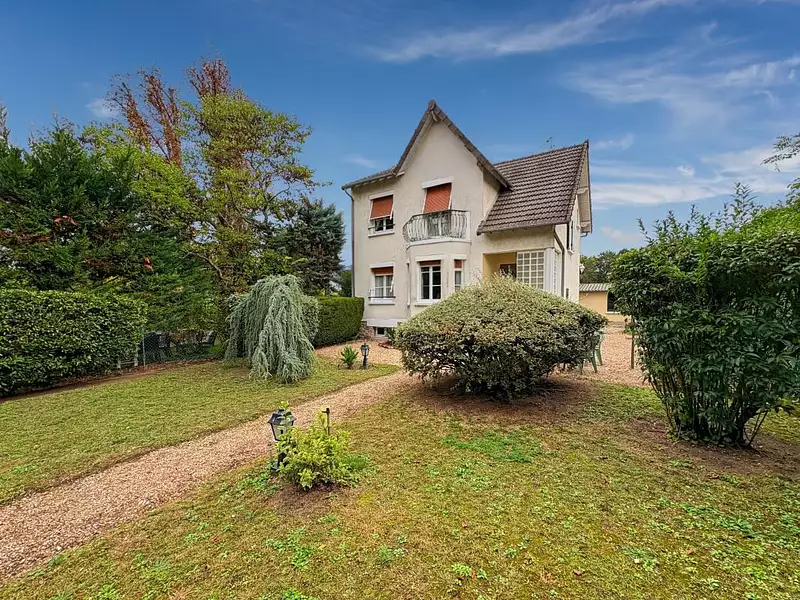 Maison, 82 m²