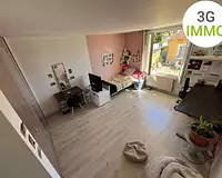 Appartement, 198 m²