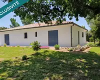 Maison, 142 m²