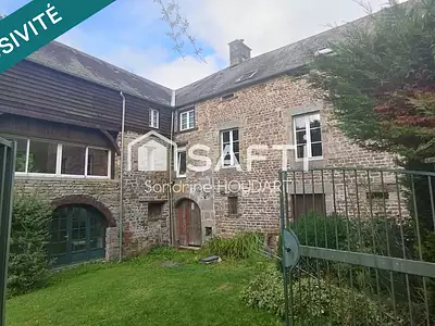 Maison, 330 m²