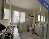 Maison a louer sarcelles - 4 pièce(s) - 90 m2 - Surfyn