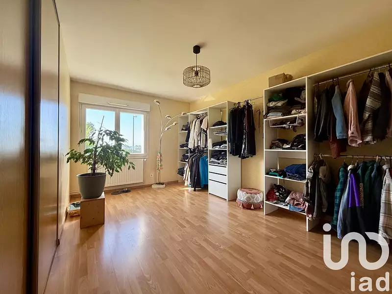 Maison, 140 m²