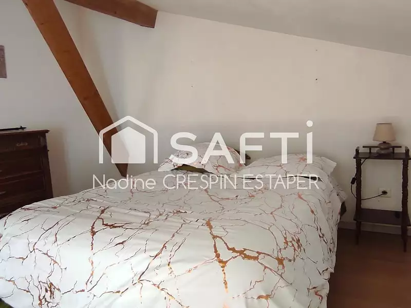 Maison, 461 m²