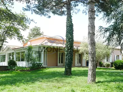 Maison, 156 m²