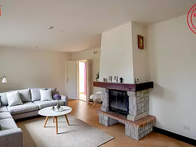 Maison, 62 m²