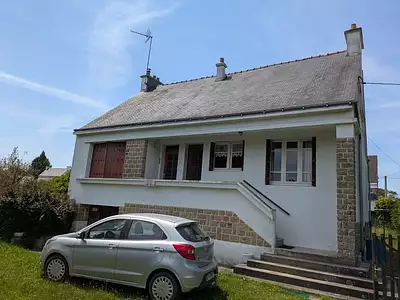 Maison, 80 m²