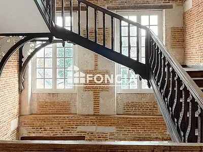 Appartement, 193 m²