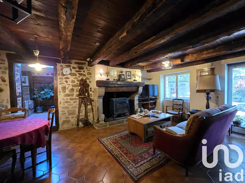 Maison, 203 m²