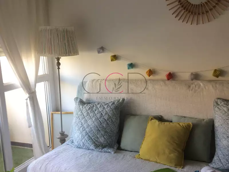 Appartement, 18,19 m²