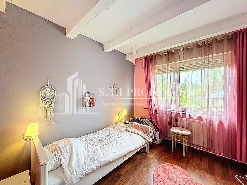 Appartement, 115 m²