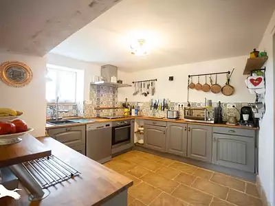 Maison, 143 m²