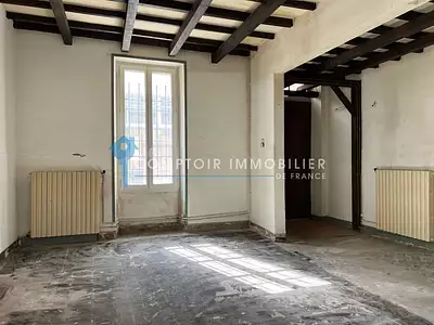 Maison, 62 m²