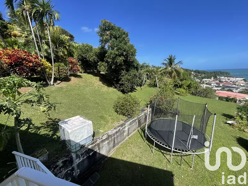 Maison, 97 m²