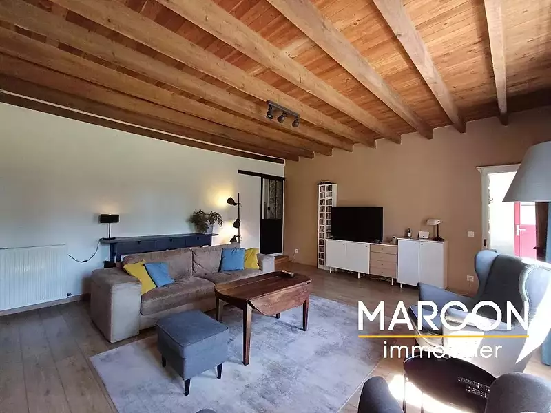 Maison, 179 m²