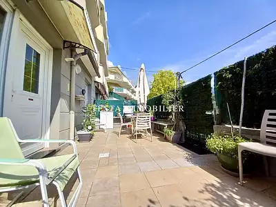 Appartement, 50 m²