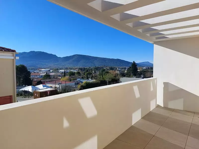 Appartement, 69,78 m²