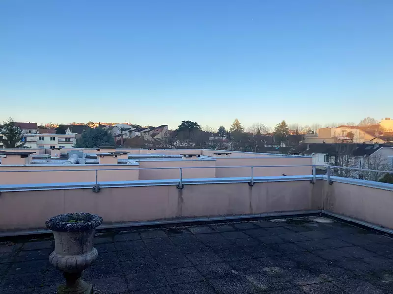 Appartement, 65 m²