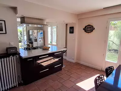 Maison, 210 m²